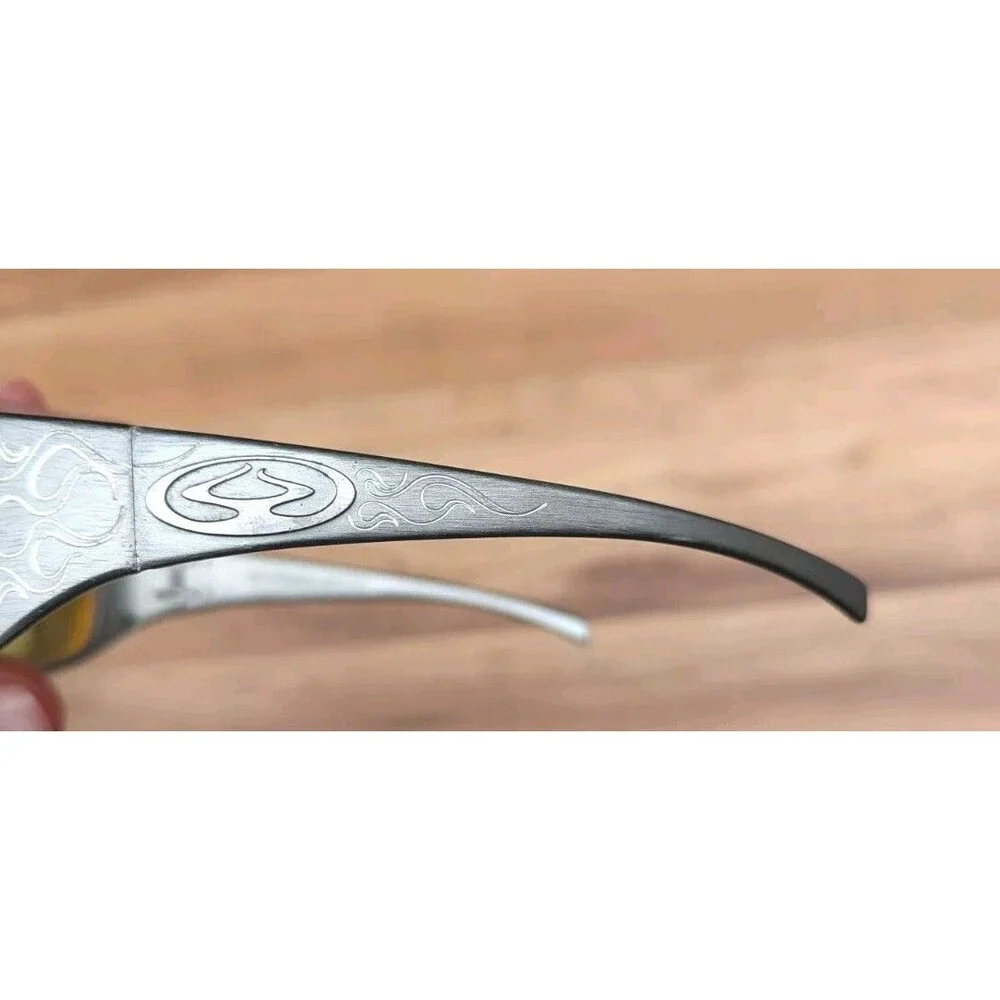 Inferno USA glasses have